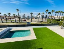 Sprzedaż - Willa - Torrevieja - Aguas nuevas 1