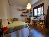 Sprzedaż - Willa - Torrevieja - Aguas Nuevas