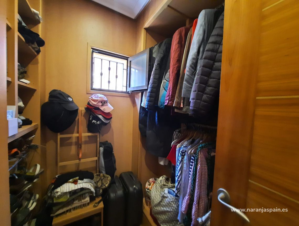 Sprzedaż - Willa - Torrevieja - Aguas Nuevas