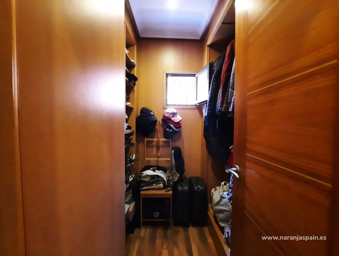 Sprzedaż - Willa - Torrevieja - Aguas Nuevas