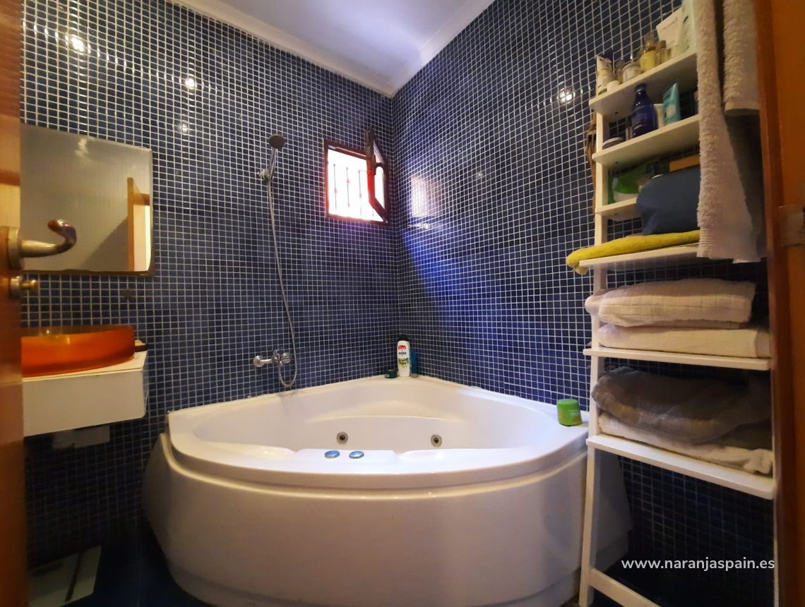 Sprzedaż - Willa - Torrevieja - Aguas Nuevas