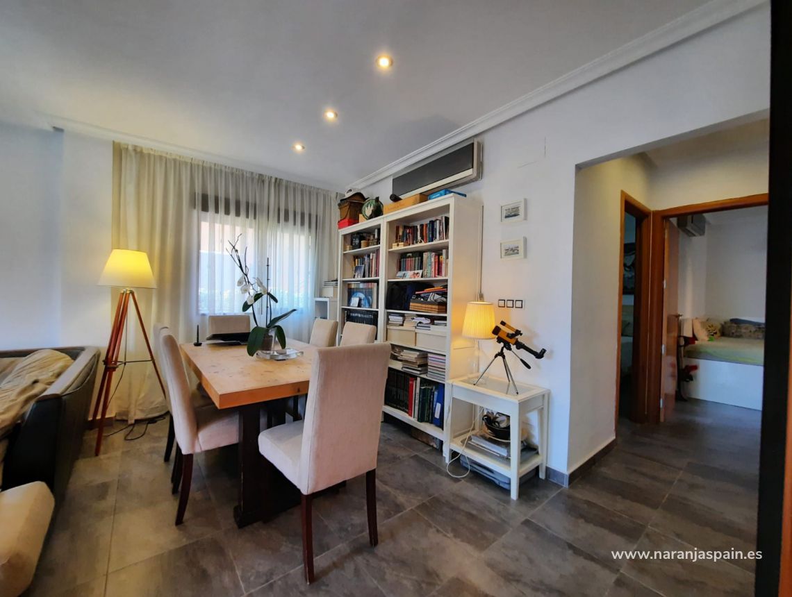 Sprzedaż - Willa - Torrevieja - Aguas Nuevas