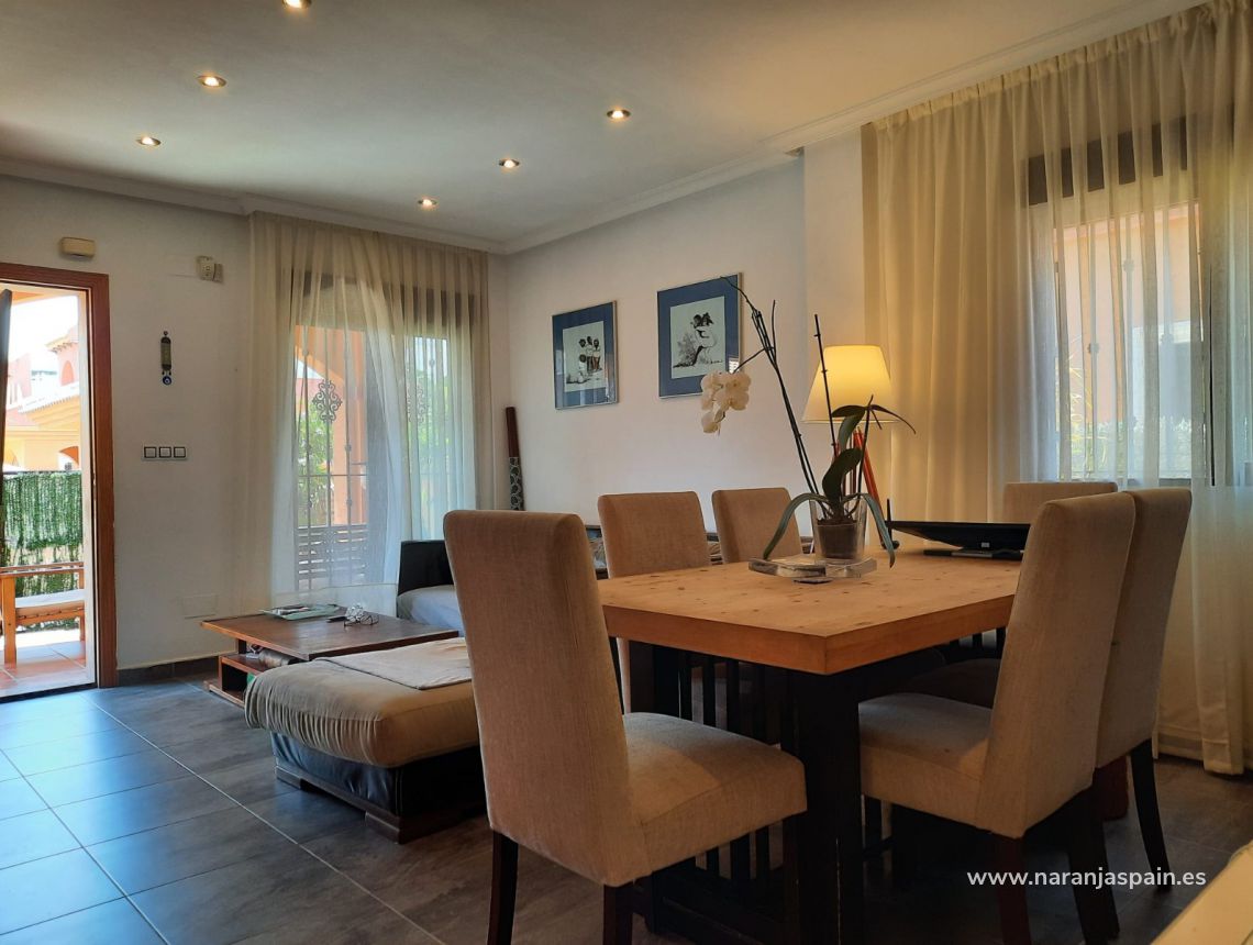 Sprzedaż - Willa - Torrevieja - Aguas Nuevas