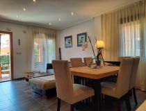 Sprzedaż - Willa - Torrevieja - Aguas Nuevas