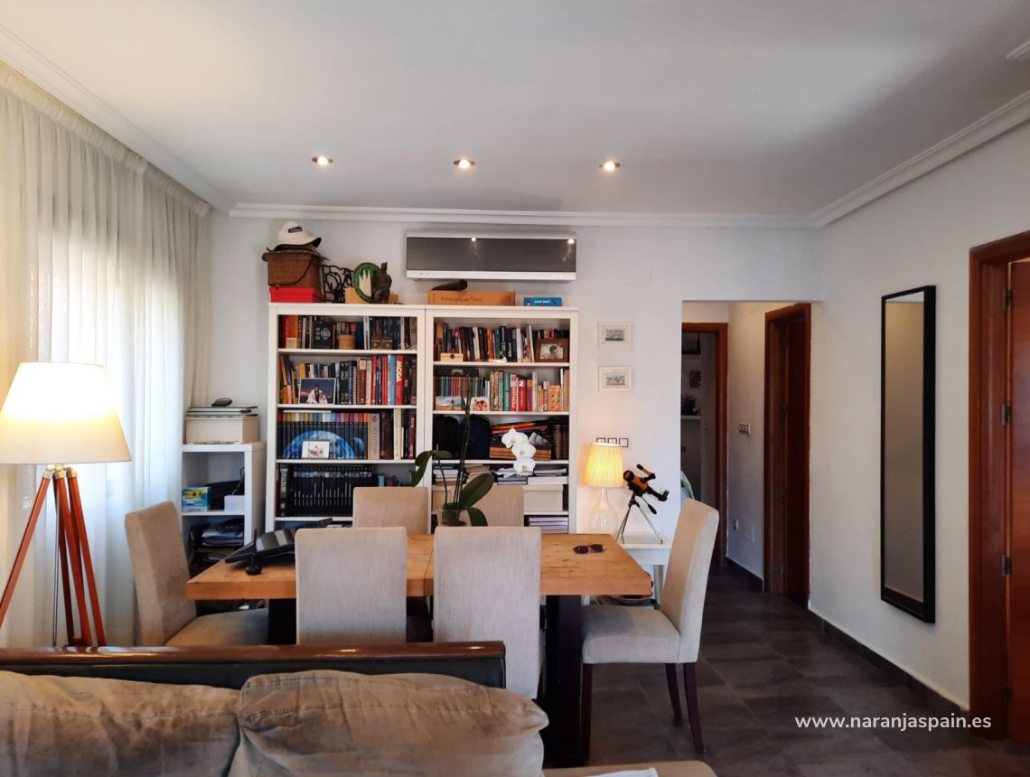 Sprzedaż - Willa - Torrevieja - Aguas Nuevas