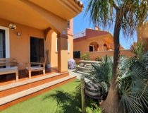 Sprzedaż - Willa - Torrevieja - Aguas Nuevas