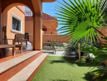 Sprzedaż - Willa - Torrevieja - Aguas Nuevas