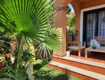 Sprzedaż - Willa - Torrevieja - Aguas Nuevas