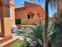 Sprzedaż - Willa - Torrevieja - Aguas Nuevas