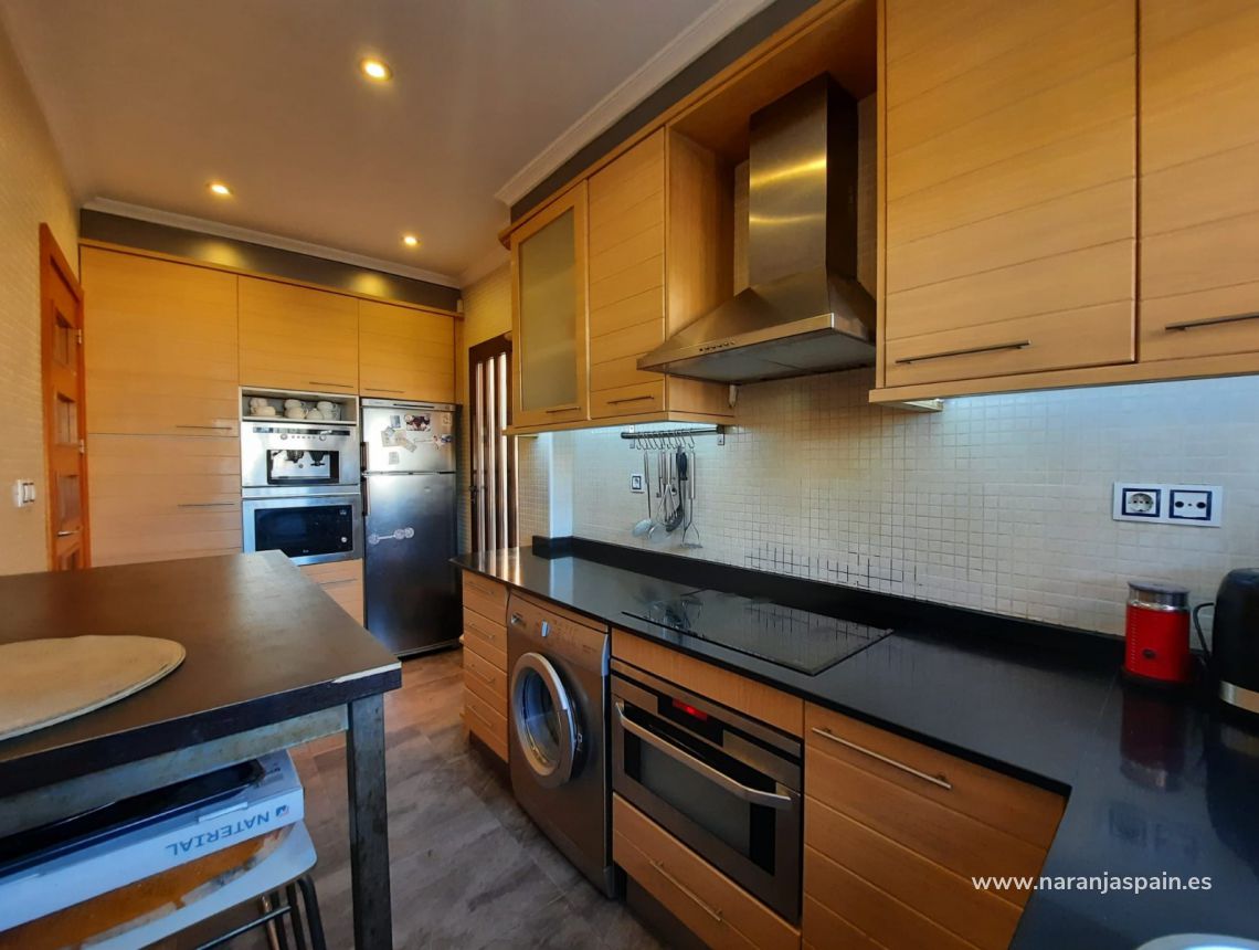 Sprzedaż - Willa - Torrevieja - Aguas Nuevas