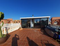 Sprzedaż - Willa - Torrevieja - Aguas Nuevas