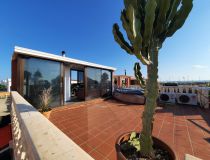 Sprzedaż - Willa - Torrevieja - Aguas Nuevas