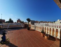 Sprzedaż - Willa - Torrevieja - Aguas Nuevas