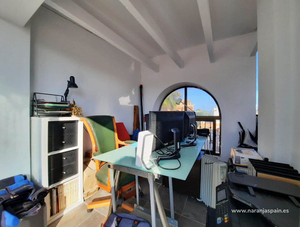 Sprzedaż - Willa - Torrevieja - Aguas Nuevas