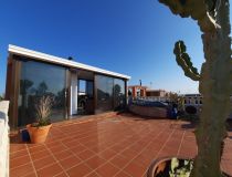 Sprzedaż - Willa - Torrevieja - Aguas Nuevas