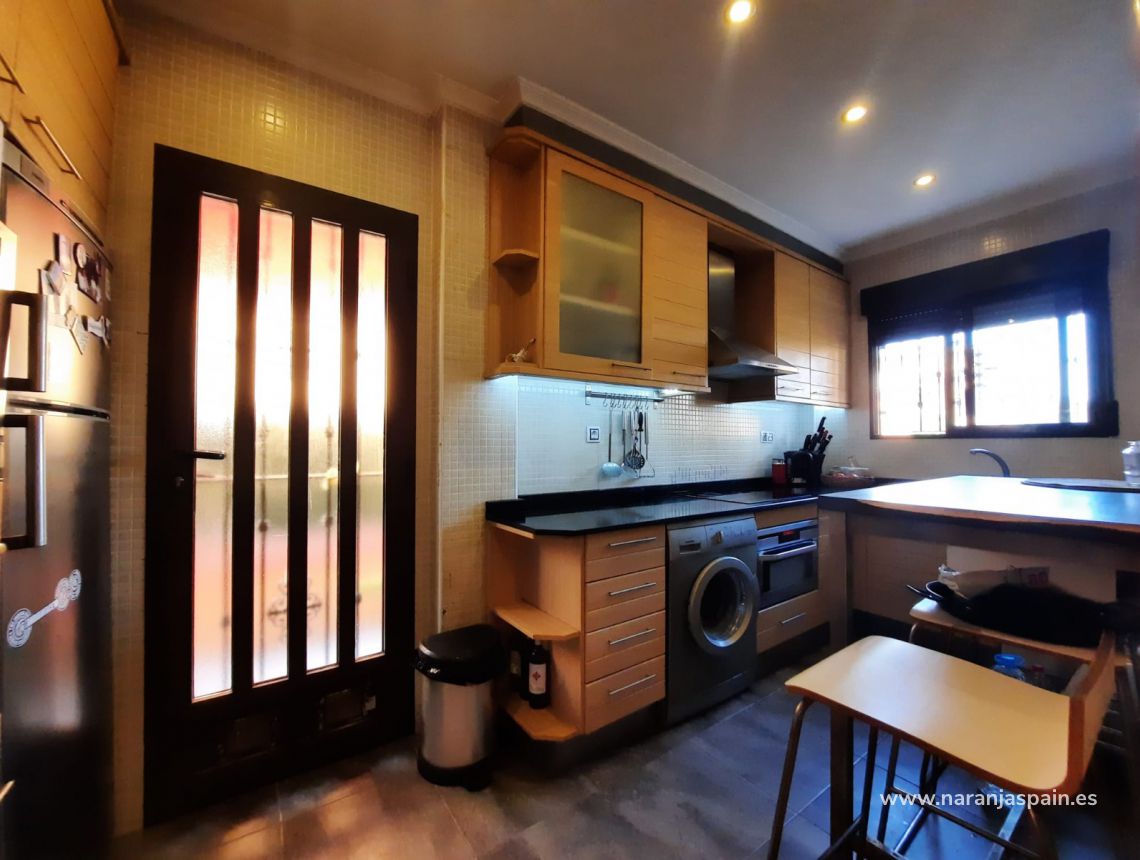 Sprzedaż - Willa - Torrevieja - Aguas Nuevas