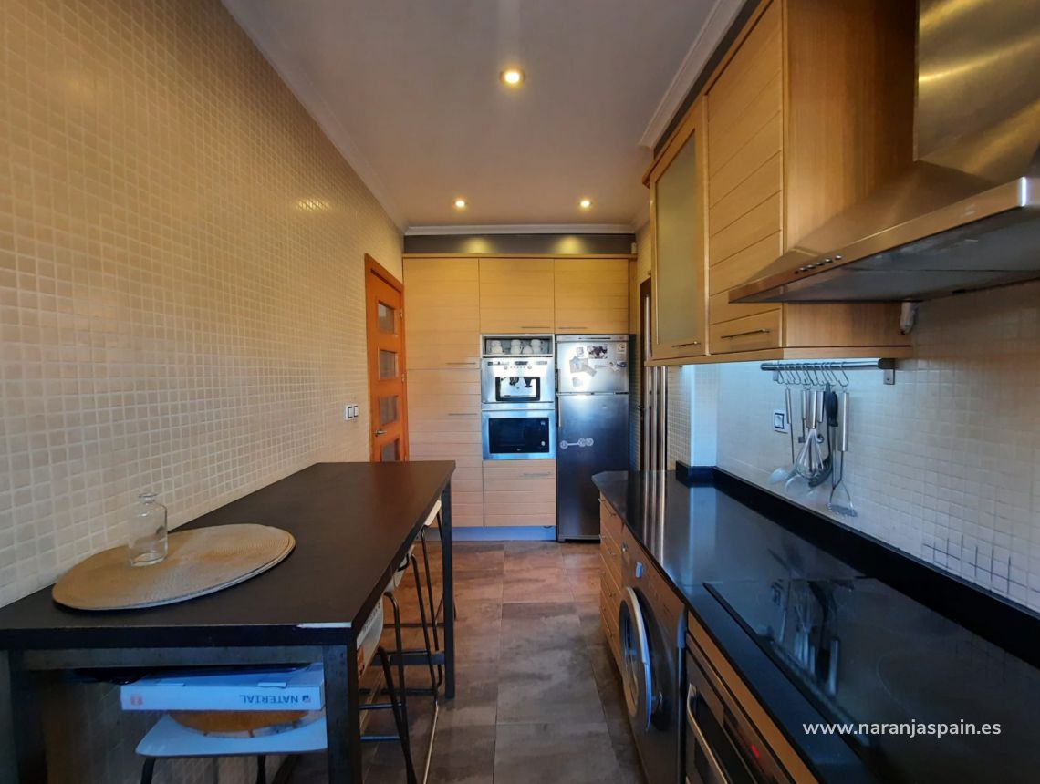 Sprzedaż - Willa - Torrevieja - Aguas Nuevas