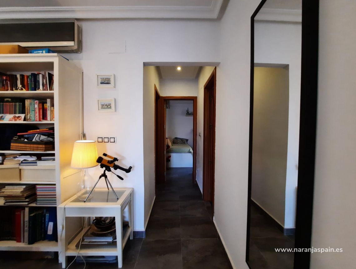 Sprzedaż - Willa - Torrevieja - Aguas Nuevas