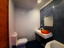 Sprzedaż - Willa - Torrevieja - Aguas Nuevas