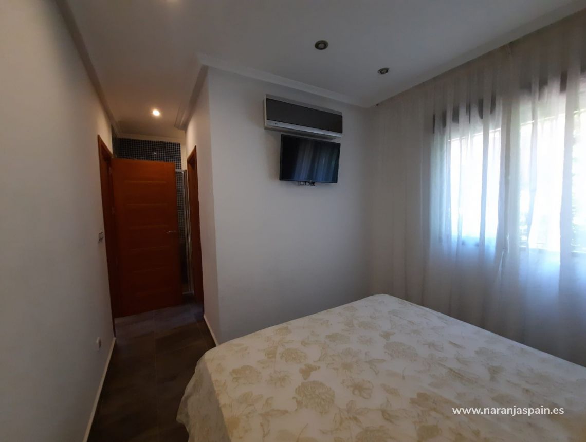 Sprzedaż - Willa - Torrevieja - Aguas Nuevas