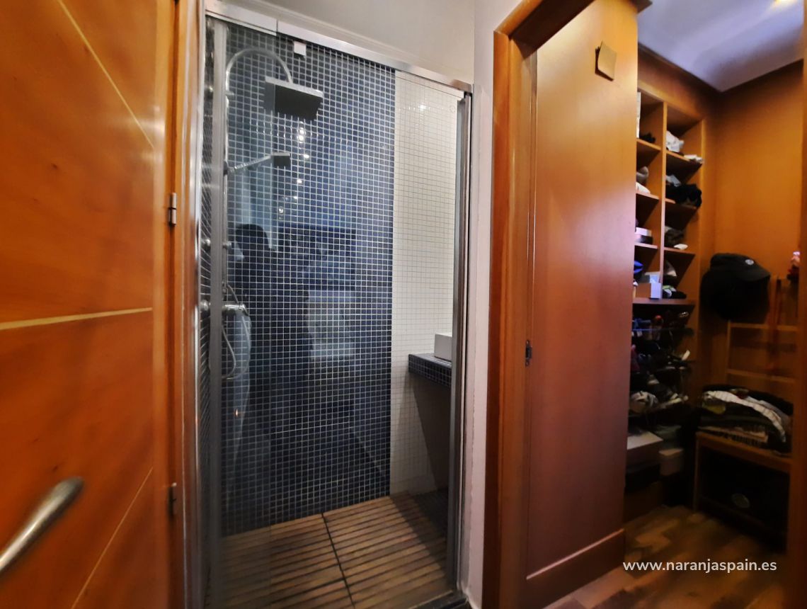 Sprzedaż - Willa - Torrevieja - Aguas Nuevas