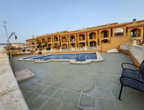 Sprzedaż - Willa - Torrevieja - Aguas Nuevas