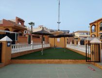 Sprzedaż - Willa - Torrevieja - Aguas Nuevas