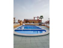 Sprzedaż - Willa - Torrevieja - Aguas Nuevas