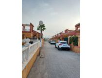 Sprzedaż - Willa - Torrevieja - Aguas Nuevas