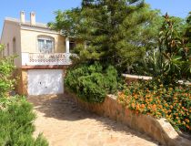 Sprzedaż - Willa - Torrevieja - Aguas Nuevas