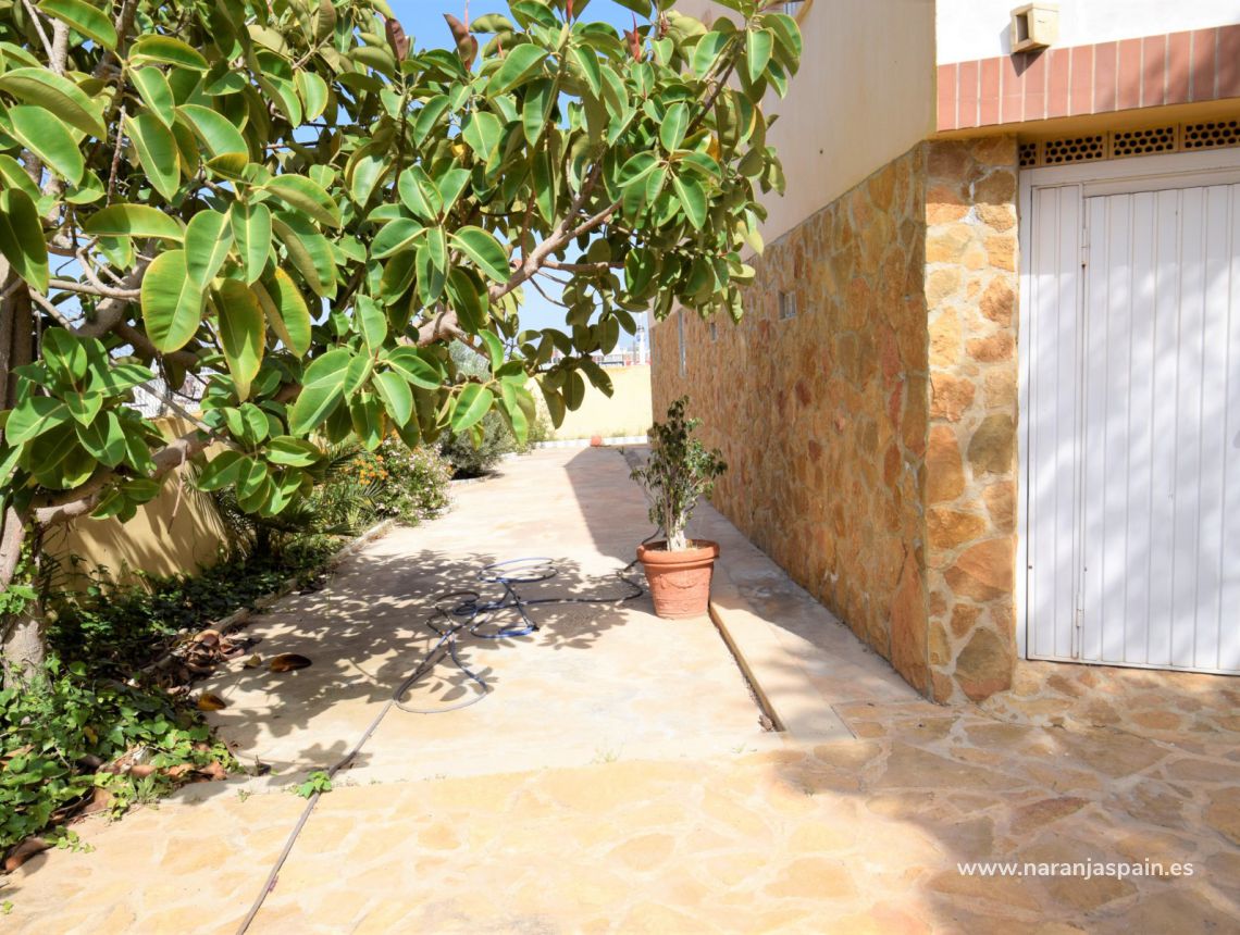 Sprzedaż - Willa - Torrevieja - Aguas Nuevas