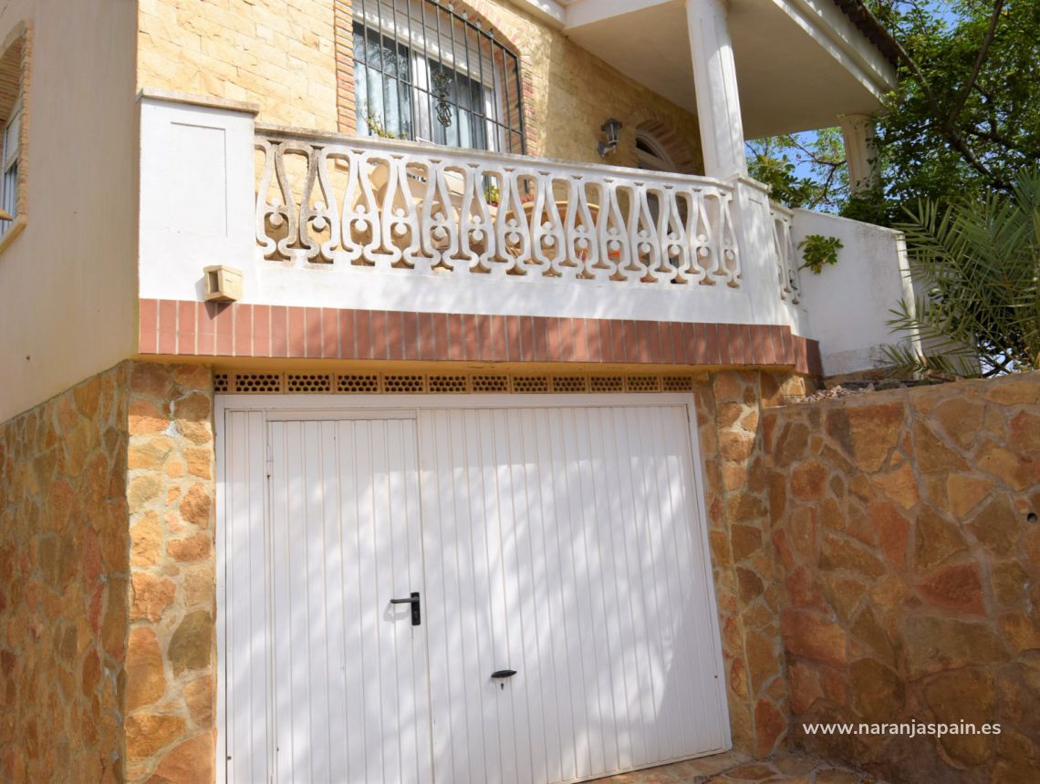 Sprzedaż - Willa - Torrevieja - Aguas Nuevas