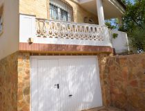 Sprzedaż - Willa - Torrevieja - Aguas Nuevas