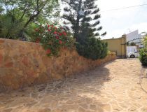 Sprzedaż - Willa - Torrevieja - Aguas Nuevas