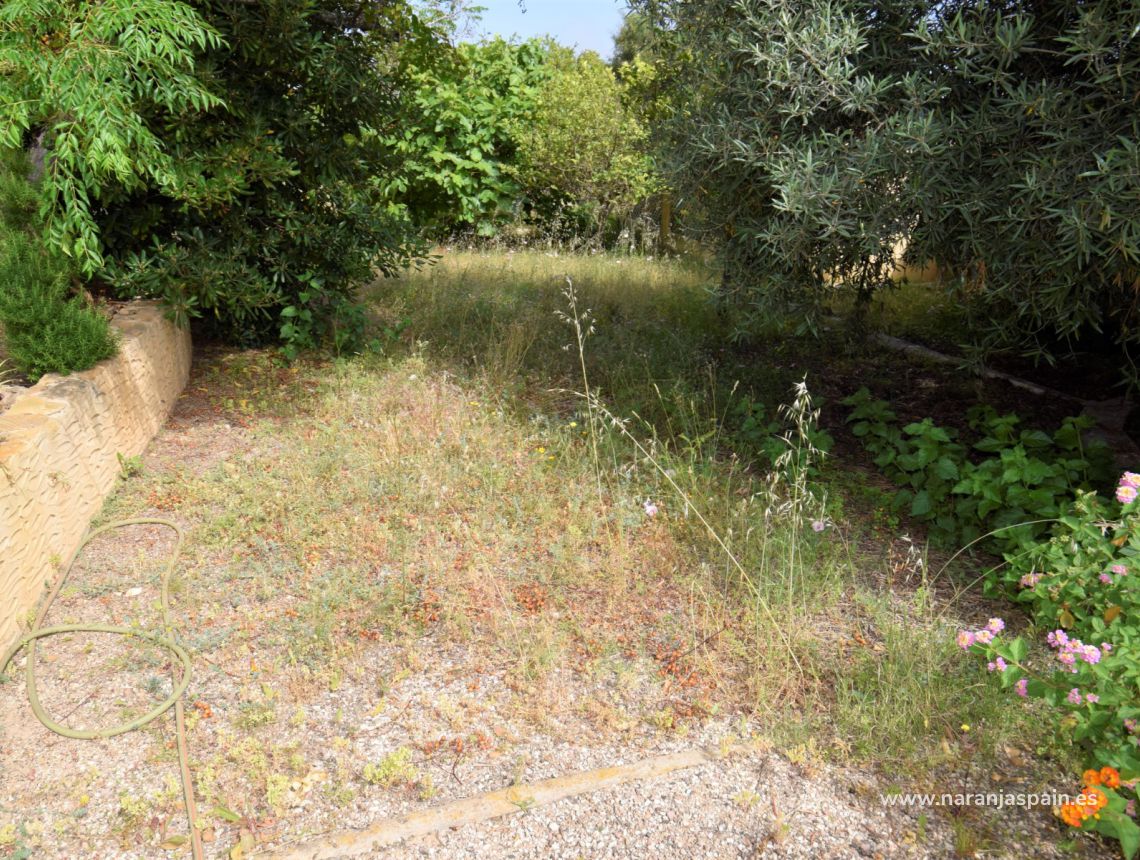 Sprzedaż - Willa - Torrevieja - Aguas Nuevas