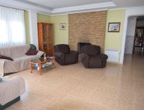 Sprzedaż - Willa - Torrevieja - Aguas Nuevas