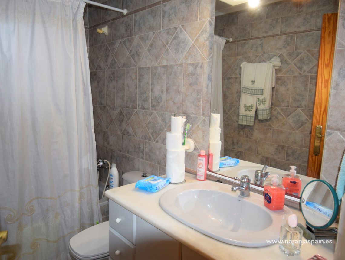 Sprzedaż - Willa - Torrevieja - Aguas Nuevas