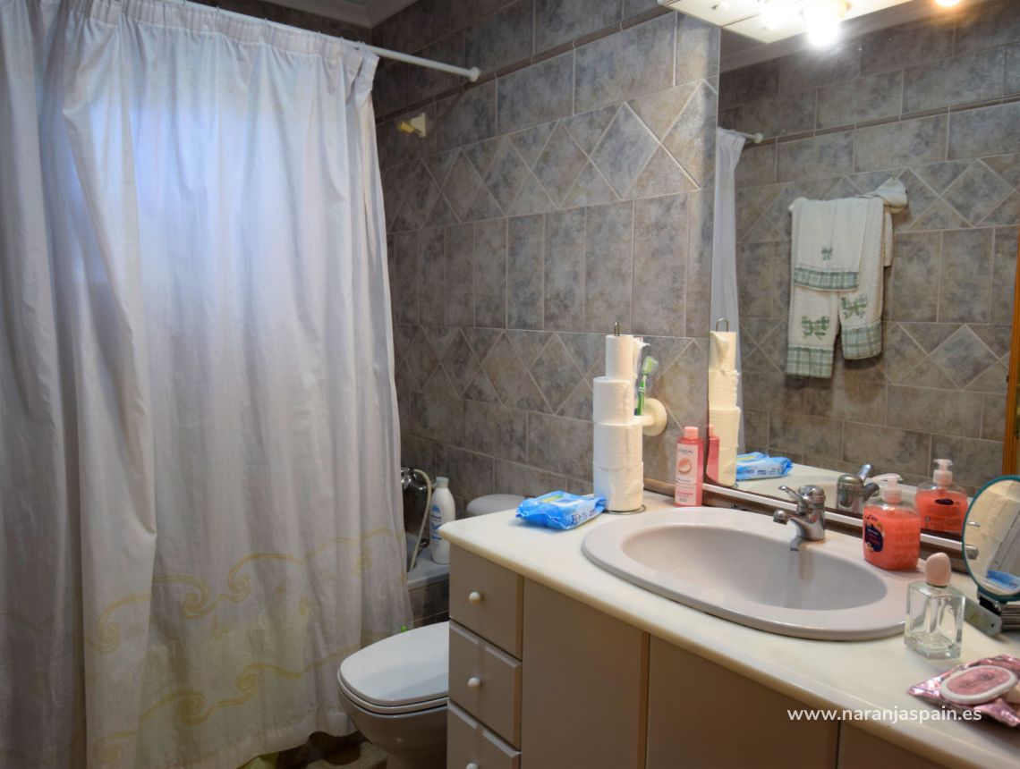 Sprzedaż - Willa - Torrevieja - Aguas Nuevas