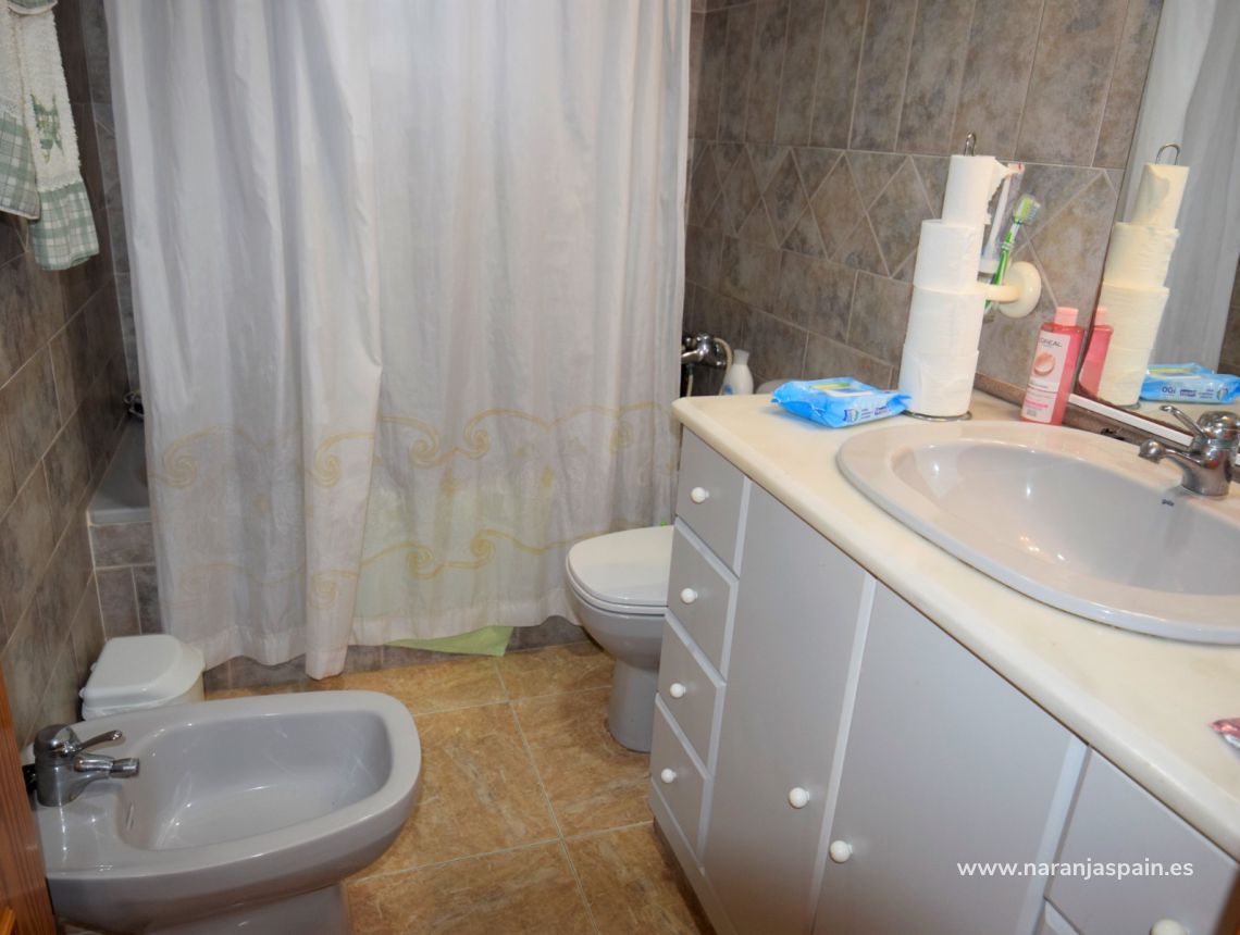 Sprzedaż - Willa - Torrevieja - Aguas Nuevas