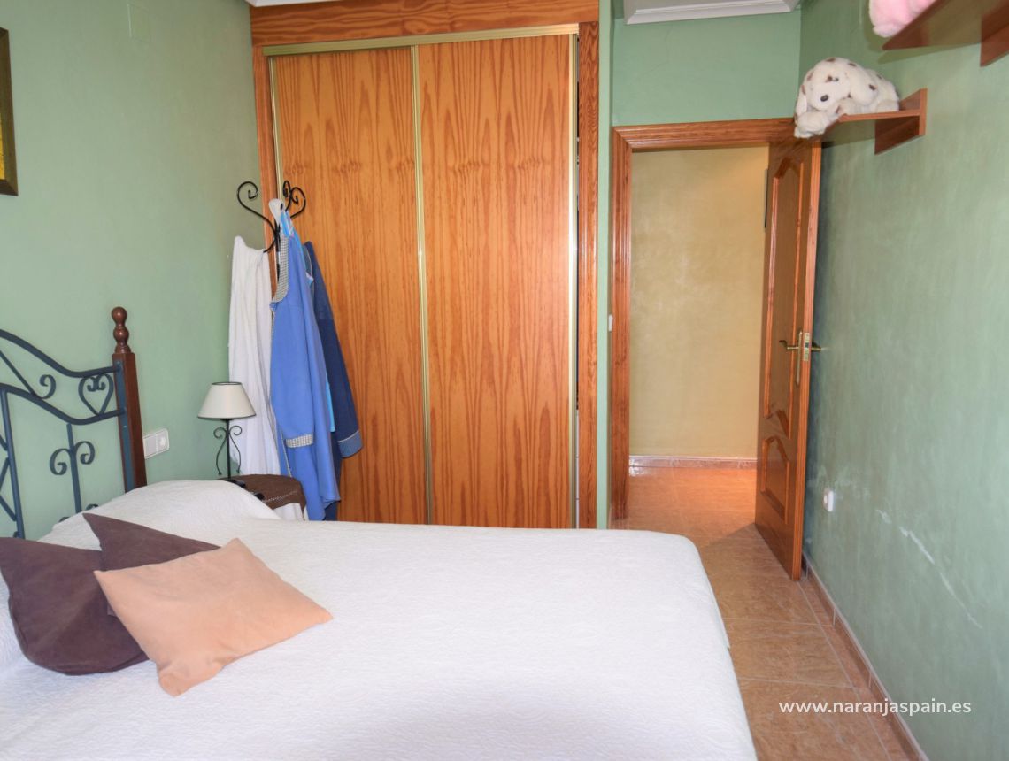 Sprzedaż - Willa - Torrevieja - Aguas Nuevas