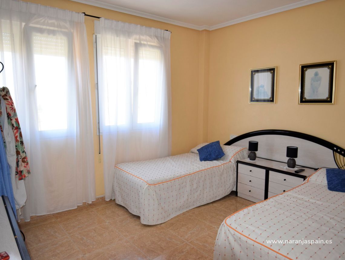 Sprzedaż - Willa - Torrevieja - Aguas Nuevas