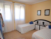 Sprzedaż - Willa - Torrevieja - Aguas Nuevas