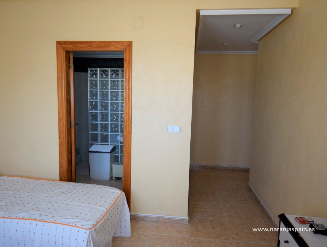 Sprzedaż - Willa - Torrevieja - Aguas Nuevas