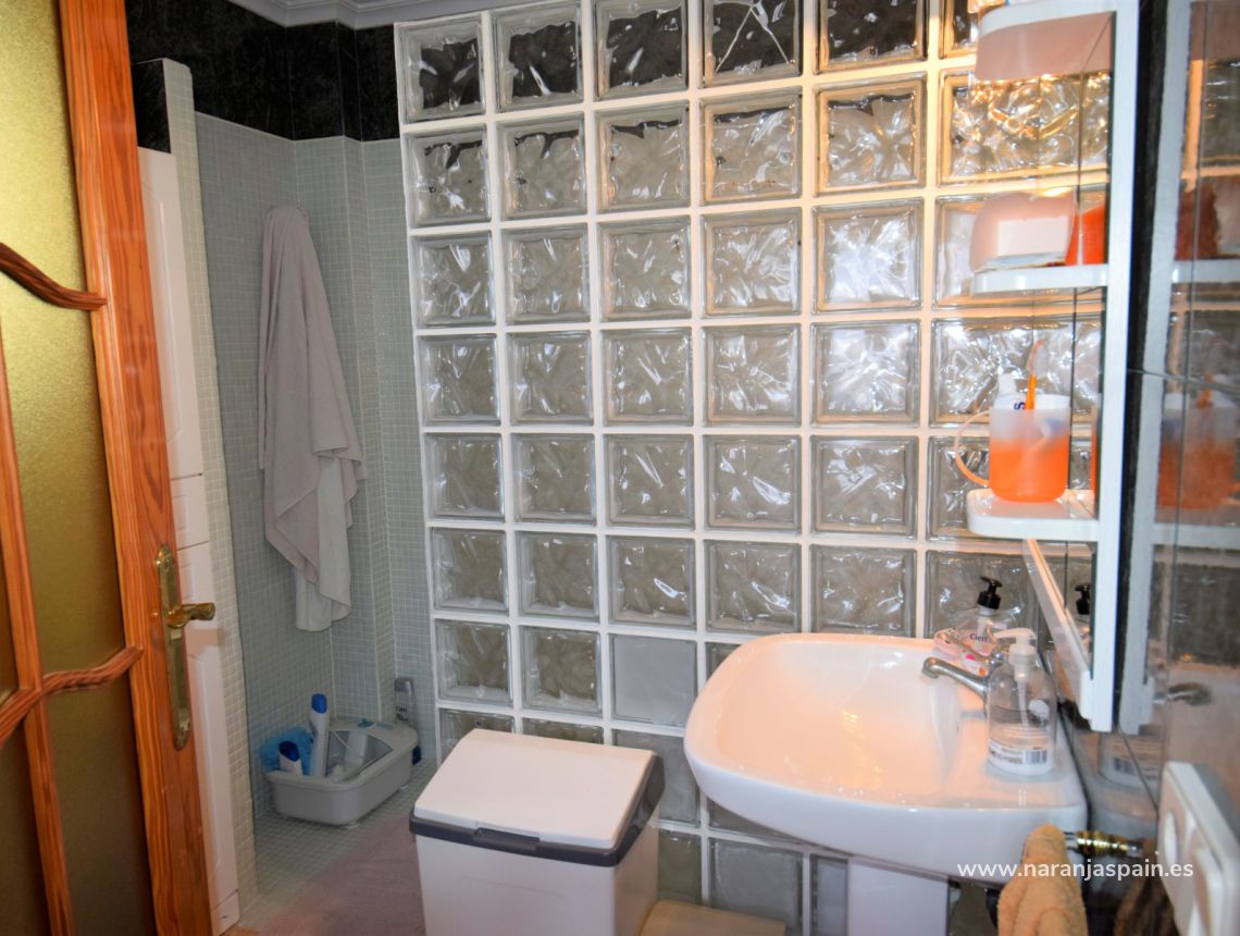 Sprzedaż - Willa - Torrevieja - Aguas Nuevas