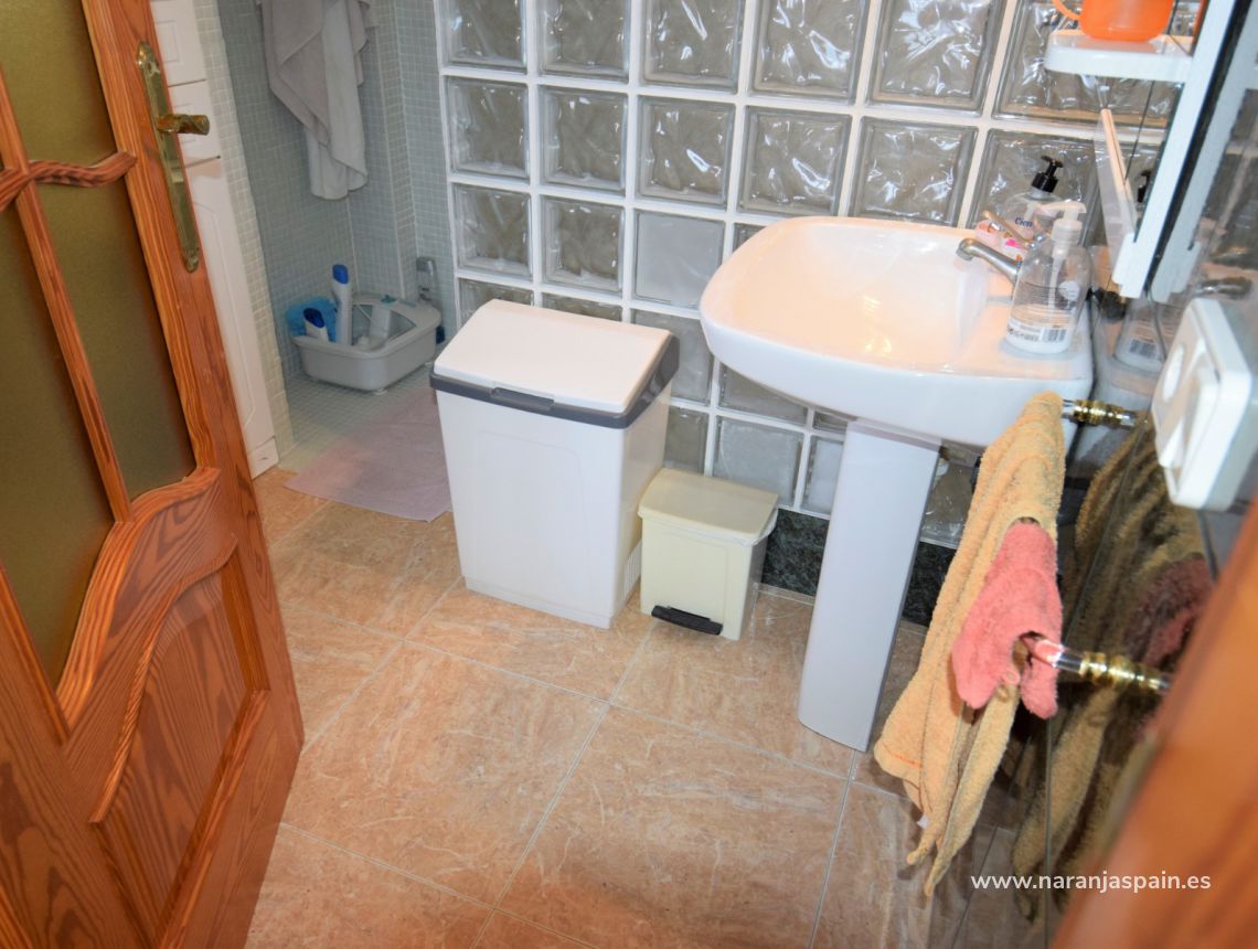 Sprzedaż - Willa - Torrevieja - Aguas Nuevas