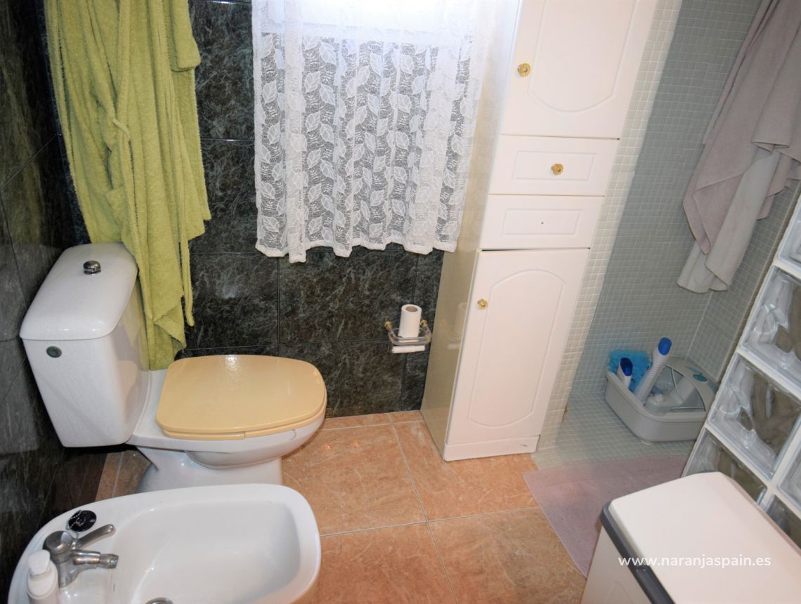 Sprzedaż - Willa - Torrevieja - Aguas Nuevas