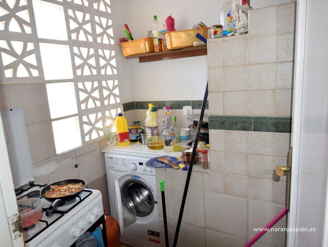 Sprzedaż - Willa - Torrevieja - Aguas Nuevas