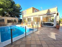 Sprzedaż - Willa - Torrevieja - Cabo Cervera