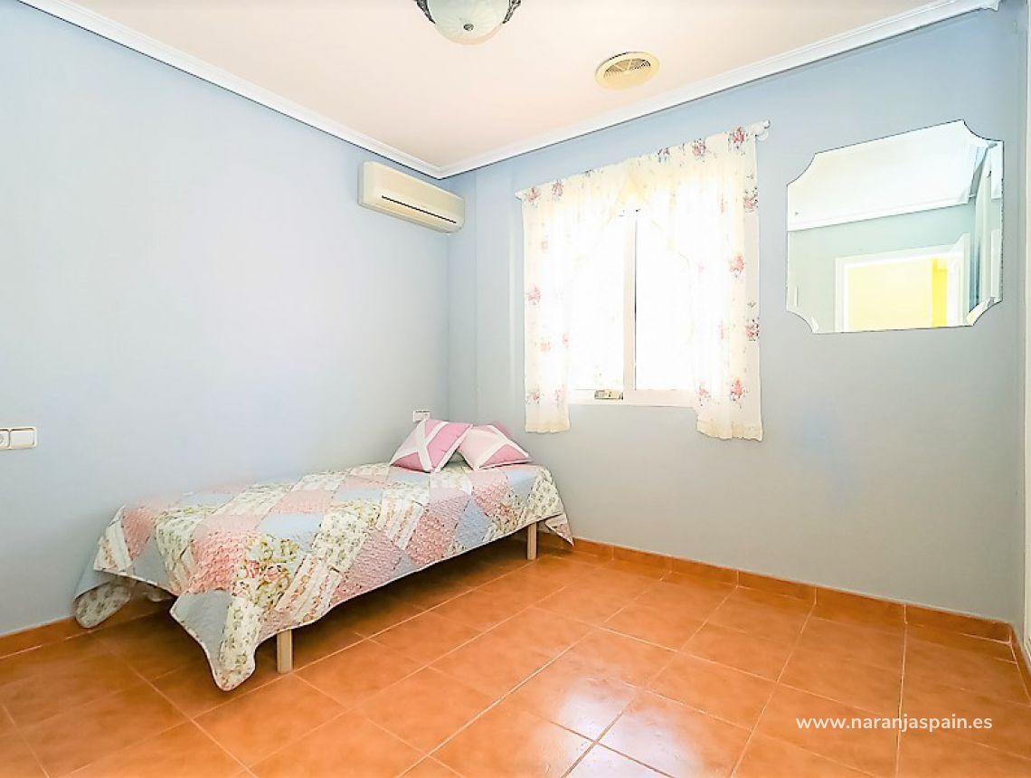 Sprzedaż - Willa - Torrevieja - Cabo Cervera