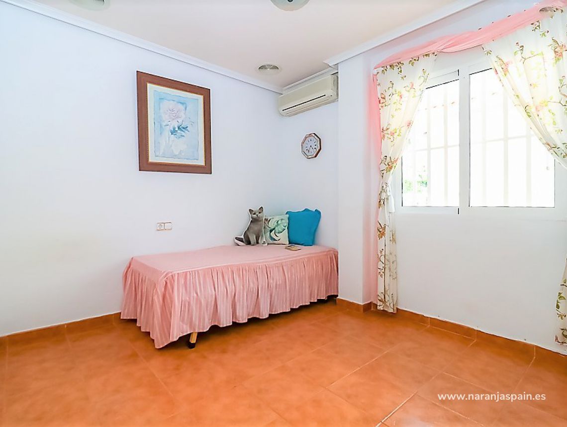 Sprzedaż - Willa - Torrevieja - Cabo Cervera